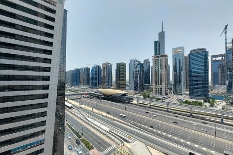 Apartment sa Dubai Marina, UAE 1 silid-tulugan, 65 sq.m. № 734315 - larawan 10