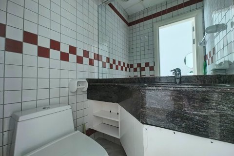 Apartment sa Dubai Marina, UAE 1 silid-tulugan, 65 sq.m. № 734315 - larawan 14