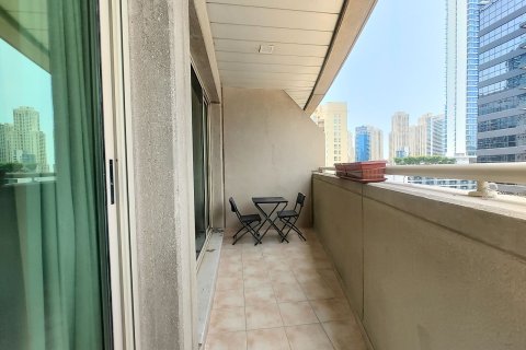 Apartment sa Dubai Marina, UAE 1 silid-tulugan, 65 sq.m. № 734315 - larawan 11