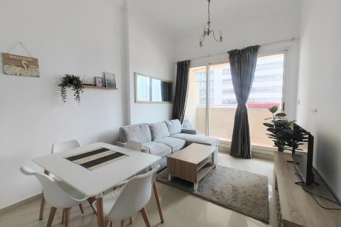 Apartman u Dubai Marina, UAE 65 m2, 1 spavaća soba Br. 734315