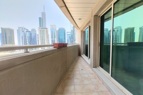 Apartment sa Dubai Marina, UAE 1 silid-tulugan, 65 sq.m. № 734315 - larawan 12