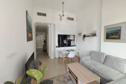 Apartment sa Dubai Marina, UAE 1 silid-tulugan, 65 sq.m. № 734315 - larawan 13