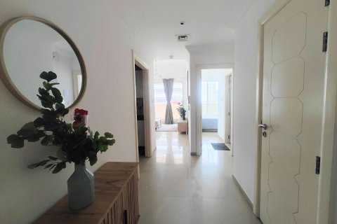 Apartment sa Dubai Marina, UAE 1 silid-tulugan, 65 sq.m. № 734315 - larawan 8