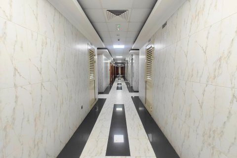 Apartment sa Dubai Marina, UAE 1 silid-tulugan, 65 sq.m. № 734315 - larawan 15