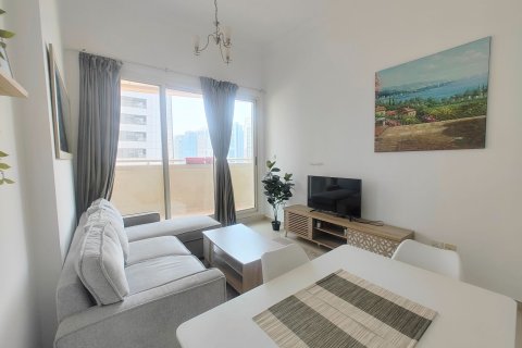 Apartment sa Dubai Marina, UAE 1 silid-tulugan, 65 sq.m. № 734315 - larawan 2