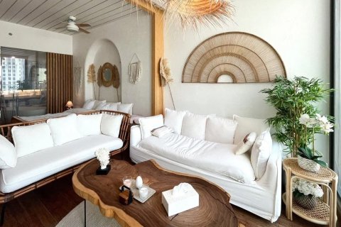 Купити квартиру в Дубай Марина, ОАЕ 48м2, № 734312 - фото 6