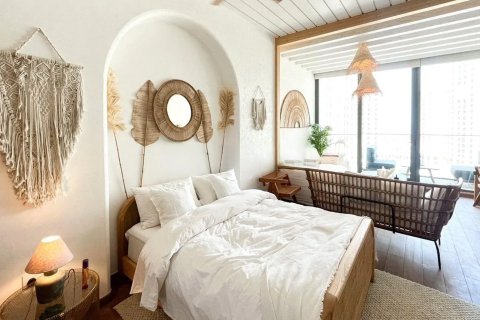 Купити квартиру в Дубай Марина, ОАЕ 48м2, № 734312 - фото 2