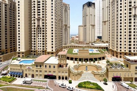 Купити квартиру в Дубай Марина, ОАЕ 48м2, № 734312 - фото 16