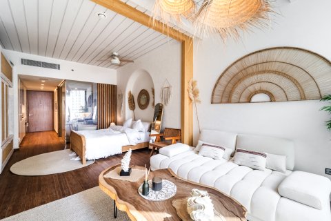 Dubai Marina, Dubai, BAE’de satılık daire 48 m&sup2; No 734312 - fotoğraf 12