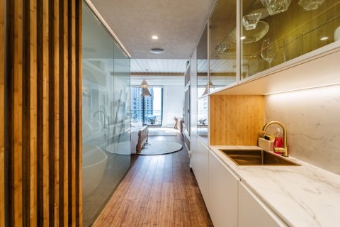 Dubai Marina, Dubai, BAE’de satılık daire 48 m&sup2; No 734312 - fotoğraf 11