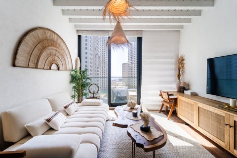 Dubai Marina, Dubai, BAE’de satılık daire 48 m&sup2; No 734312 - fotoğraf 4