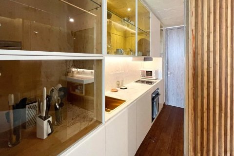 Купити квартиру в Дубай Марина, ОАЕ 48м2, № 734312 - фото 5