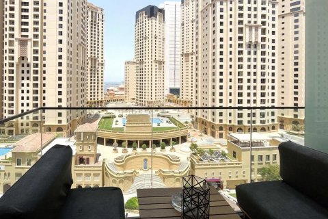 Купити квартиру в Дубай Марина, ОАЕ 48м2, № 734312 - фото 3
