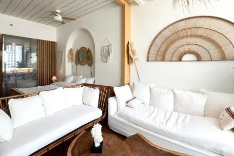 Купити квартиру в Дубай Марина, ОАЕ 48м2, № 734312 - фото 14