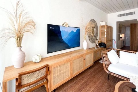 Купити квартиру в Дубай Марина, ОАЕ 48м2, № 734312 - фото 11