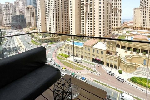 Купити квартиру в Дубай Марина, ОАЕ 48м2, № 734312 - фото 15
