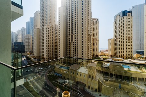 Dubai Marina, Dubai, BAE’de satılık daire 48 m&sup2; No 734312 - fotoğraf 16