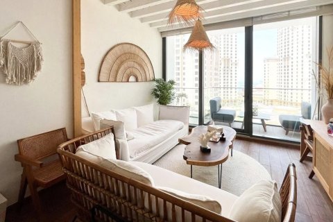 Купити квартиру в Дубай Марина, ОАЕ 48м2, № 734312 - фото 17