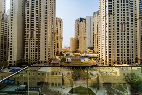 Dubai Marina, Dubai, BAE’de satılık daire 48 m&sup2; No 734312 - fotoğraf 17