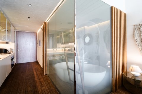 Dubai Marina, Dubai, BAE’de satılık daire 48 m&sup2; No 734312 - fotoğraf 9