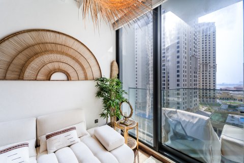 Dubai Marina, Dubai, BAE’de satılık daire 48 m&sup2; No 734312 - fotoğraf 19