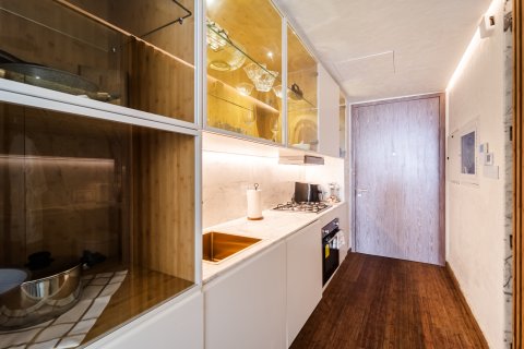 Dubai Marina, Dubai, BAE’de satılık daire 48 m&sup2; No 734312 - fotoğraf 7