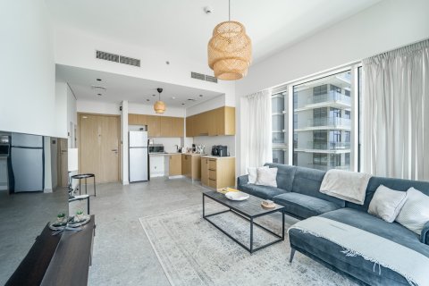 Apartmen di Dubai, UAE 1 bilik tidur, 73 meter persegi № 734311 - foto 5