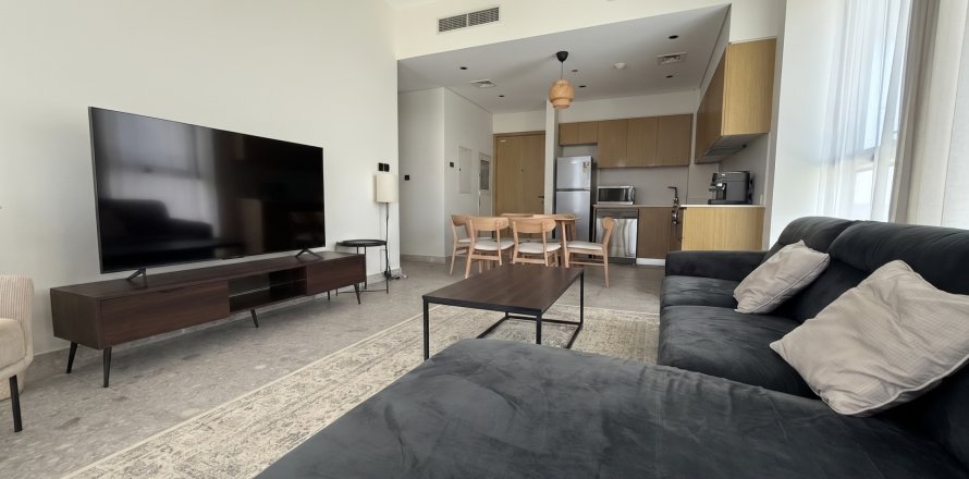 Διαμέρισμα σε Dubai, ΗΑΕ 1 υπνοδωμάτιο, 73 τ.μ. Αρ. 734311