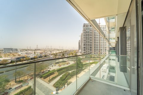 Apartmen di Dubai, UAE 1 bilik tidur, 73 meter persegi № 734311 - foto 13