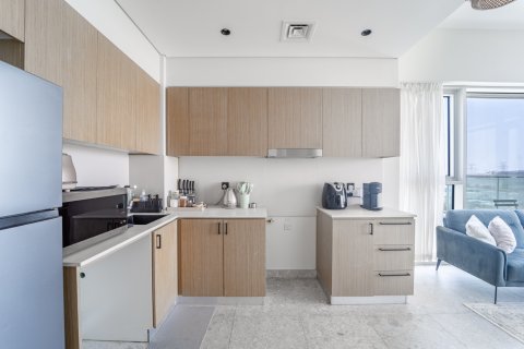Apartmen di Dubai, UAE 1 bilik tidur, 73 meter persegi № 734311 - foto 4