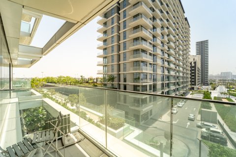Apartmen di Dubai, UAE 1 bilik tidur, 73 meter persegi № 734311 - foto 12