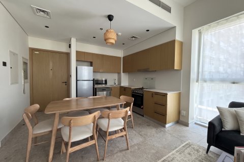 Διαμέρισμα σε Dubai, ΗΑΕ 1 υπνοδωμάτιο, 73 τ.μ. Αρ. 734311 - φωτογραφία 2