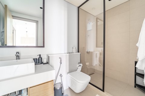 Apartmen di Dubai, UAE 1 bilik tidur, 73 meter persegi № 734311 - foto 10