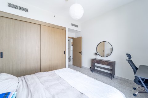 Apartmen di Dubai, UAE 1 bilik tidur, 73 meter persegi № 734311 - foto 9