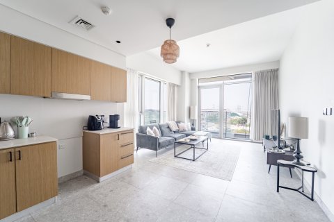 Apartmen di Dubai, UAE 1 bilik tidur, 73 meter persegi № 734311 - foto 2
