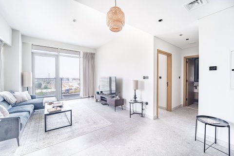 Apartmen di Dubai, UAE 1 bilik tidur, 73 meter persegi № 734311 - foto 3