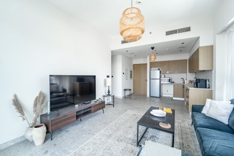 Apartmen di Dubai, UAE 1 bilik tidur, 73 meter persegi № 734311 - foto 6