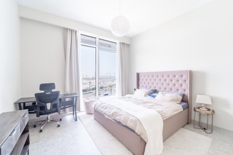 Apartmen di Dubai, UAE 1 bilik tidur, 73 meter persegi № 734311 - foto 8