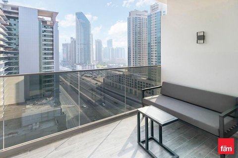 阿联酋 Dubai Business Bay 待租 : 1 卧, 76.1 平方米 , 编号646942 - 照片 4