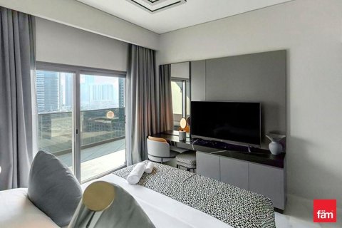 阿联酋 Dubai Business Bay 待租 : 1 卧, 76.1 平方米 , 编号646942 - 照片 7