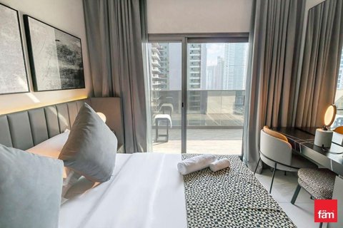 阿联酋 Dubai Business Bay 待租 : 1 卧, 76.1 平方米 , 编号646942 - 照片 6