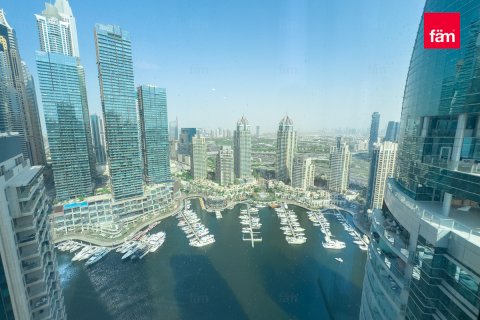 Apartament në Dubai Marina, Emiratet e Bashkuara Arabe 1 dhomë gjumi, 78 m2. № 646943 - Foto 17