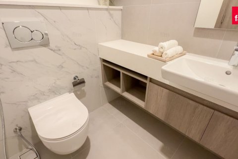Apartament në Dubai Marina, Emiratet e Bashkuara Arabe 1 dhomë gjumi, 78 m2. № 646943 - Foto 13