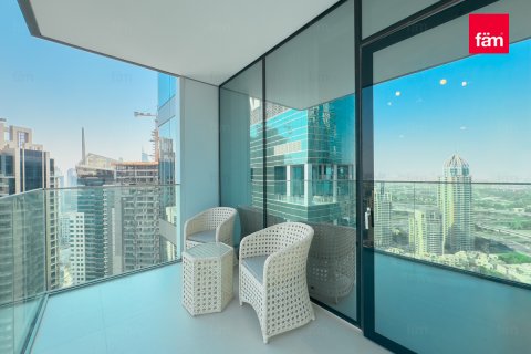 Apartament në Dubai Marina, Emiratet e Bashkuara Arabe 1 dhomë gjumi, 78 m2. № 646943 - Foto 19