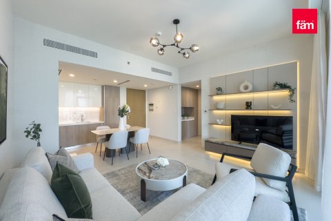 Apartament në Dubai Marina, Emiratet e Bashkuara Arabe 1 dhomë gjumi, 78 m2. № 646943 - Foto 9