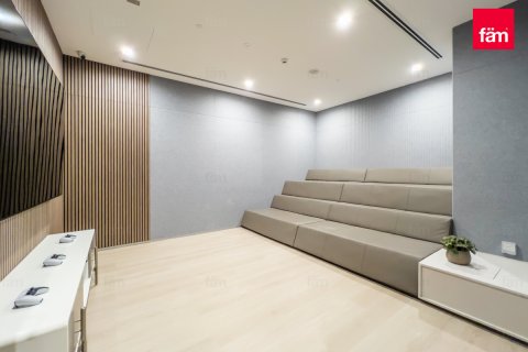 Apartman u Dubai Marina, UAE 1 spavaća soba, 78 m2 Br. 646943 - fotografija 29