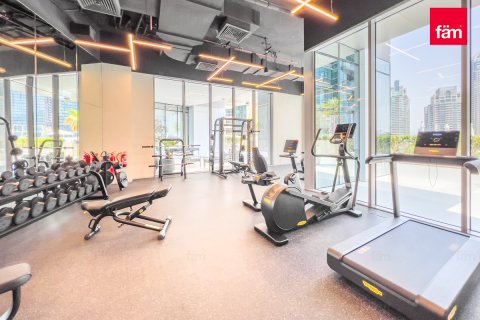 Apartman u Dubai Marina, UAE 1 spavaća soba, 78 m2 Br. 646943 - fotografija 28