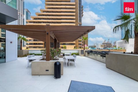 Apartman u Dubai Marina, UAE 1 spavaća soba, 78 m2 Br. 646943 - fotografija 26