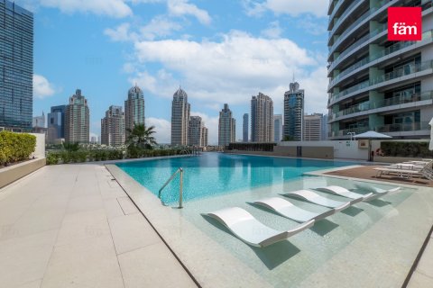 Apartman u Dubai Marina, UAE 1 spavaća soba, 78 m2 Br. 646943 - fotografija 22