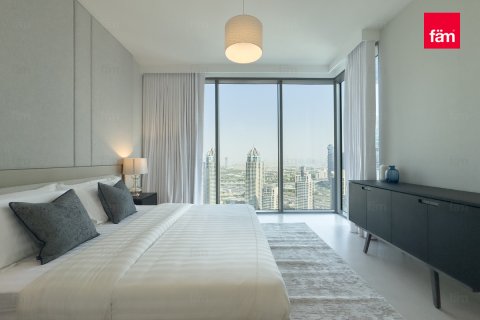 Apartament në Dubai Marina, Emiratet e Bashkuara Arabe 1 dhomë gjumi, 78 m2. № 646943 - Foto 1